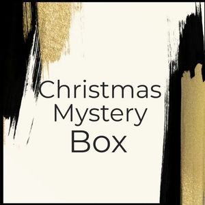Christmas Mystery Box